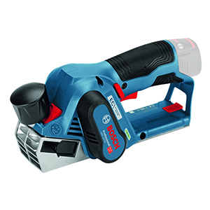 Bosch 18V Planers